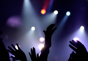 Тех. обеспечение, свет, звук