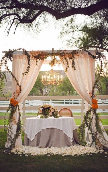 Свадебная церемония