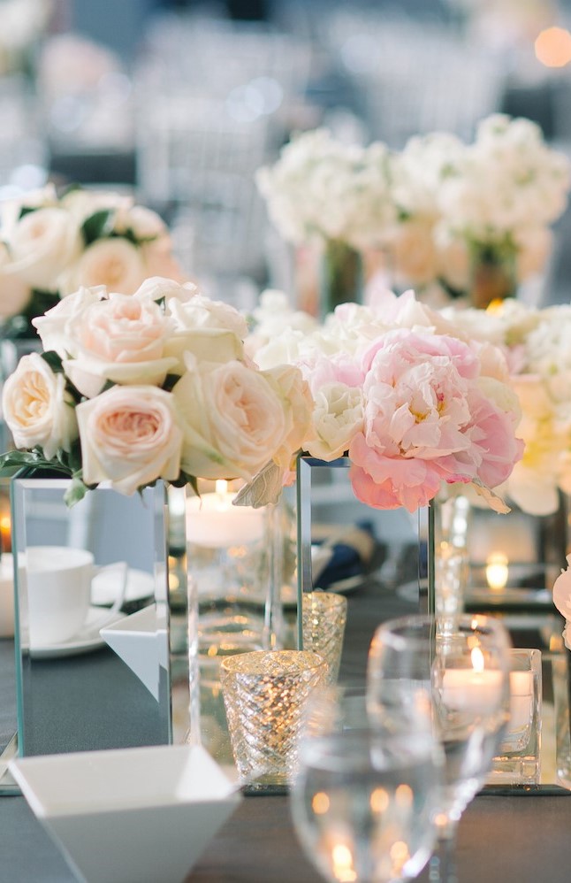 Свадебная флористика